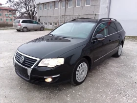 VW Passat 2.0TDI-140kc. BMP, снимка 1