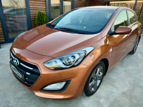 Hyundai I30 1.4 MPI* Facelift* EURO 6, снимка 1