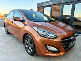 Hyundai I30 1.4 MPI* Facelift* EURO 6, снимка 6