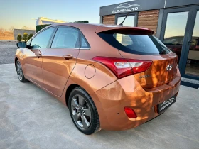 Hyundai I30 1.4 MPI* Facelift* EURO 6, снимка 3