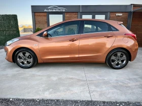 Hyundai I30 1.4 MPI* Facelift* EURO 6, снимка 2