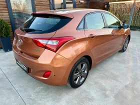 Hyundai I30 1.4 MPI* Facelift* EURO 6, снимка 4