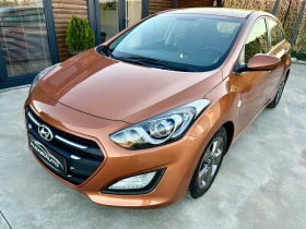 Hyundai I30 1.4 MPI* Facelift* EURO 6, снимка 8