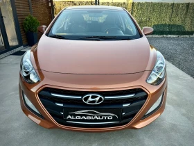 Hyundai I30 1.4 MPI* Facelift* EURO 6, снимка 7