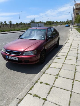 Обява за продажба на Honda Civic ~2 200 лв. - изображение 3