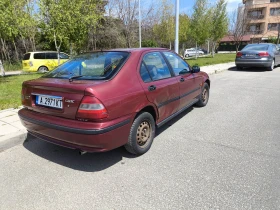 Обява за продажба на Honda Civic ~2 200 лв. - изображение 1