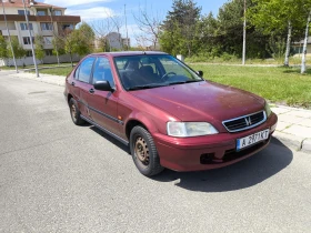 Обява за продажба на Honda Civic ~2 200 лв. - изображение 1