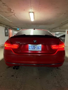 BMW 428 * M-Package HeadUp* * * (  ) | Mobile.bg    5