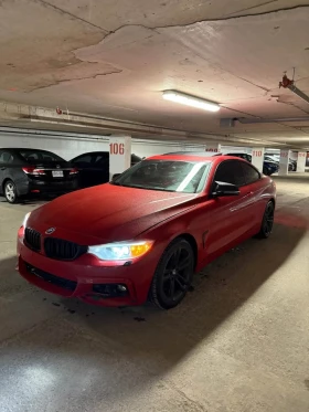 BMW 428 * M-Package HeadUp* * АвтоКредит* (ЦЕНА ДО БГ)