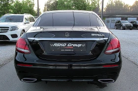Mercedes-Benz E 220 BRABUS/PANORAMA/DIGITAL/360-kamera/9gt/ | Mobile.bg    5
