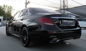 Mercedes-Benz E 220 BRABUS/PANORAMA/DIGITAL/360-kamera/9gt/ | Mobile.bg    4
