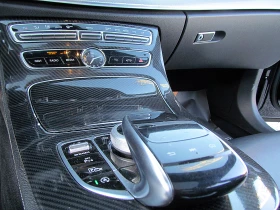 Mercedes-Benz E 220 BRABUS/PANORAMA/DIGITAL/360-kamera/9gt/ | Mobile.bg    16