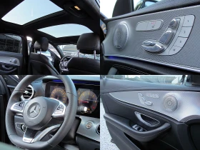 Mercedes-Benz E 220 BRABUS/PANORAMA/DIGITAL/360-kamera/9gt/ | Mobile.bg    14