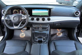 Mercedes-Benz E 220 BRABUS/PANORAMA/DIGITAL/360-kamera/9gt/ | Mobile.bg    15