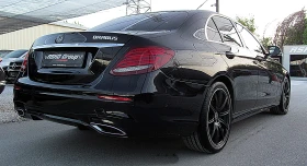 Mercedes-Benz E 220 BRABUS/PANORAMA/DIGITAL/360-kamera/9gt/ | Mobile.bg    6