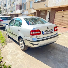 VW Polo - 3500 лв. - 62298324 | Car24.bg