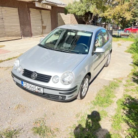 VW Polo - 3500 лв. - 62298324 | Car24.bg