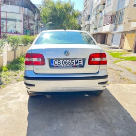 VW Polo - 3500 лв. - 62298324 | Car24.bg