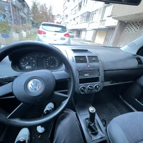 Обява за продажба на VW Polo ~3 500 лв. - изображение 9