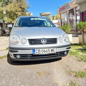 VW Polo - 3500 лв. - 62298324 | Car24.bg