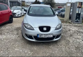 Обява за продажба на Seat Altea 2.0 Dizel ~5 800 лв. - изображение 1