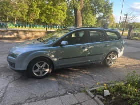 Ford Focus 1.6 | Mobile.bg    2
