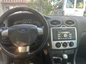 Ford Focus 1.6 | Mobile.bg    5
