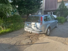 Ford Focus 1.6 | Mobile.bg    4