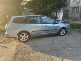 Ford Focus 1.6 | Mobile.bg    3