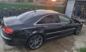 Audi A8 QUATTRO/ГАЗ - 11790 лв. - 88382351 4