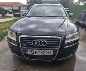 Audi A8 QUATTRO/ГАЗ - 11790 лв. - 88382351 2