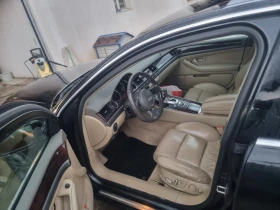 Audi A8 QUATTRO/ГАЗ - 11790 лв. - 88382351 6