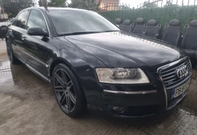 Audi A8 QUATTRO/ГАЗ - 11790 лв. - 88382351 3