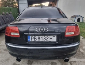 Audi A8 QUATTRO/ГАЗ - 11790 лв. - 88382351 5