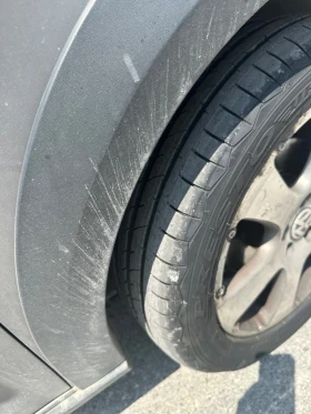 Обява за продажба на VW Touran Cross ~13 500 лв. - изображение 4