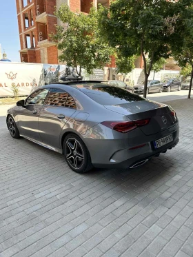 Обява за продажба на Mercedes-Benz CLA 200 ~54 500 лв. - изображение 2