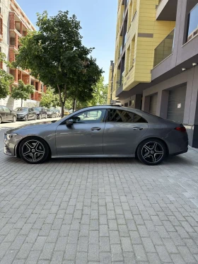 Обява за продажба на Mercedes-Benz CLA 200 ~54 500 лв. - изображение 3
