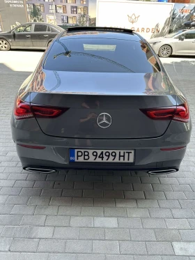 Обява за продажба на Mercedes-Benz CLA 200 ~54 500 лв. - изображение 8
