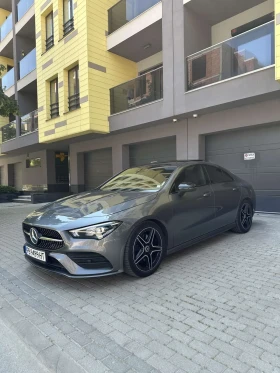 Обява за продажба на Mercedes-Benz CLA 200 ~54 500 лв. - изображение 4