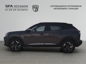 Peugeot 2008 GT 1.2 PureTech 130 EAT8 EURO6 | Mobile.bg    8