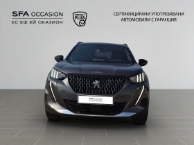Peugeot 2008 GT 1.2 PureTech 130 EAT8 EURO6 | Mobile.bg    2