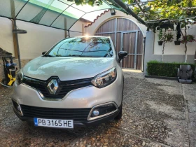 Renault Captur 1.5 dci - 12450 лв. - 78764673 5