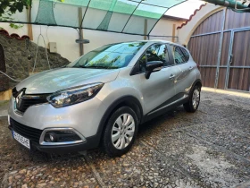 Renault Captur 1.5 dci - 12450 лв. - 78764673 2