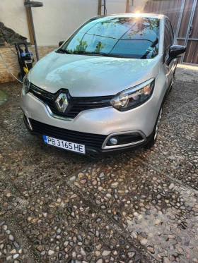 Renault Captur 1.5 dci - 12450 лв. - 78764673 11