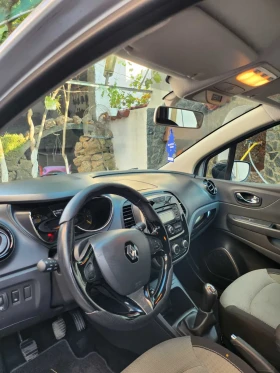 Renault Captur 1.5 dci - 12450 лв. - 78764673 10