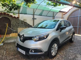 Renault Captur 1.5 dci - 12450 лв. - 78764673 8