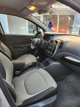 Renault Captur 1.5 dci - 12450 лв. - 78764673 14