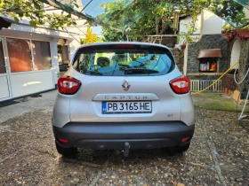 Renault Captur 1.5 dci - 12450 лв. - 78764673 6