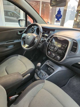 Renault Captur 1.5 dci - 12450 лв. - 78764673 12