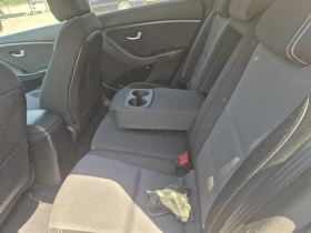 Hyundai I30 1.4, 80000km | Mobile.bg    7